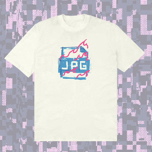 camisa JPG by XCOPY